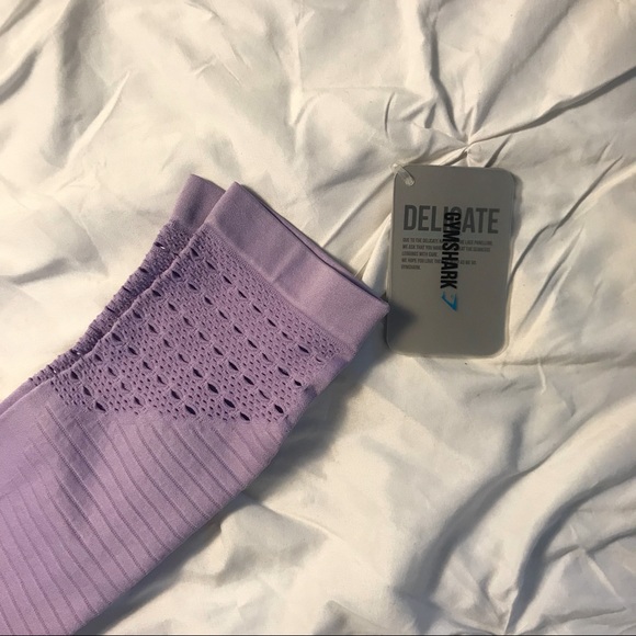 Gymshark Seamless Legging - Picture 3 of 7